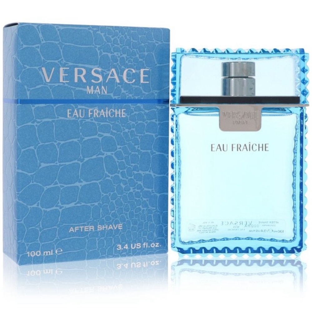 Eau Fraiche Versace Men’s Eau de Toilette
